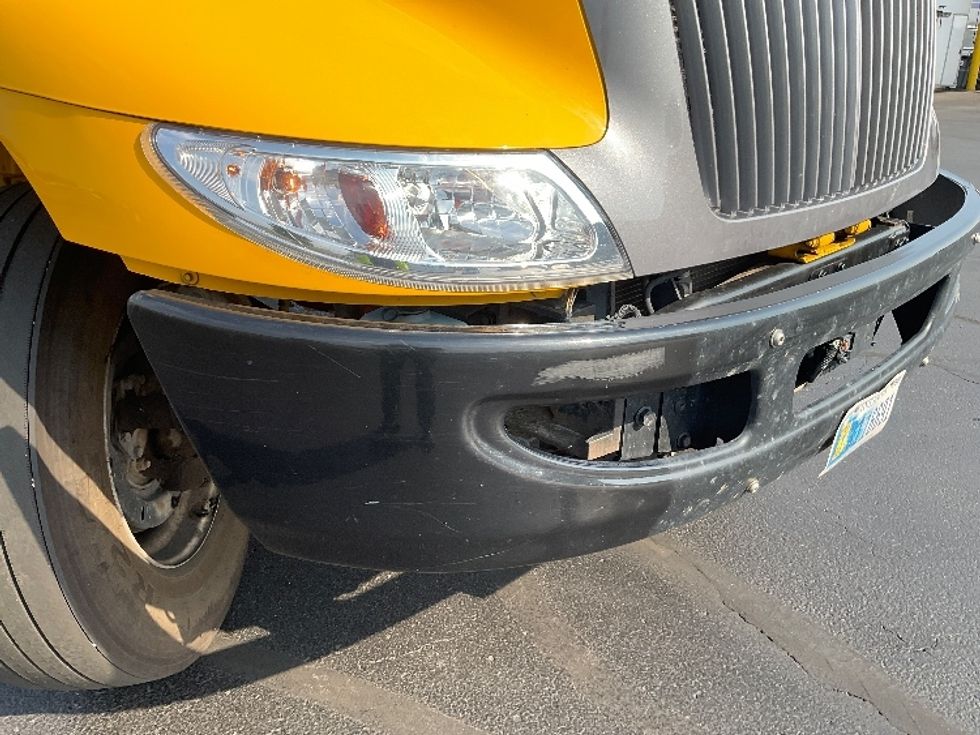 Flatbed Truck-Light and Medium Duty Trucks-International-2022-MV607-Greeley-CO-63,533\n\t\tmiles-$ 71,250 - Image 26