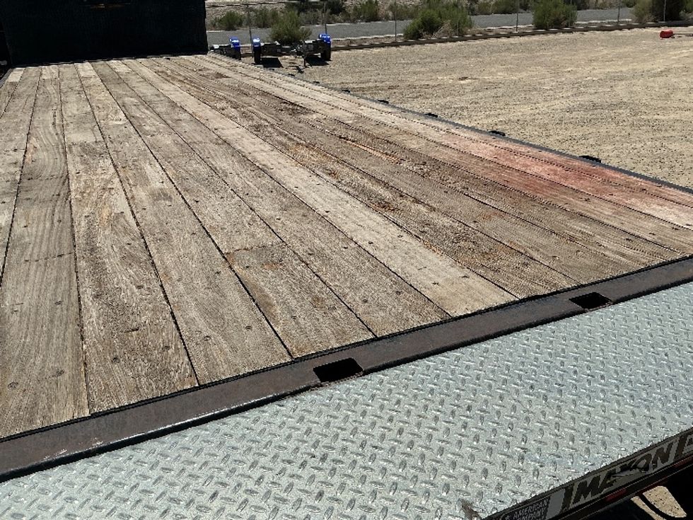 Flatbed Truck-Light and Medium Duty Trucks-International-2022-MV607-Greeley-CO-66,965\n\t\tmiles-$ 71,750 - Image 12