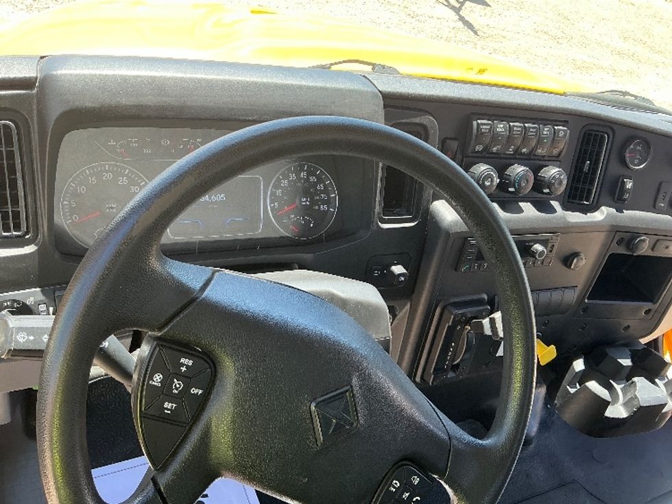 Flatbed Truck-Light and Medium Duty Trucks-International-2022-MV607-Greeley-CO-66,965\n\t\tmiles-$ 71,750 - Image 17