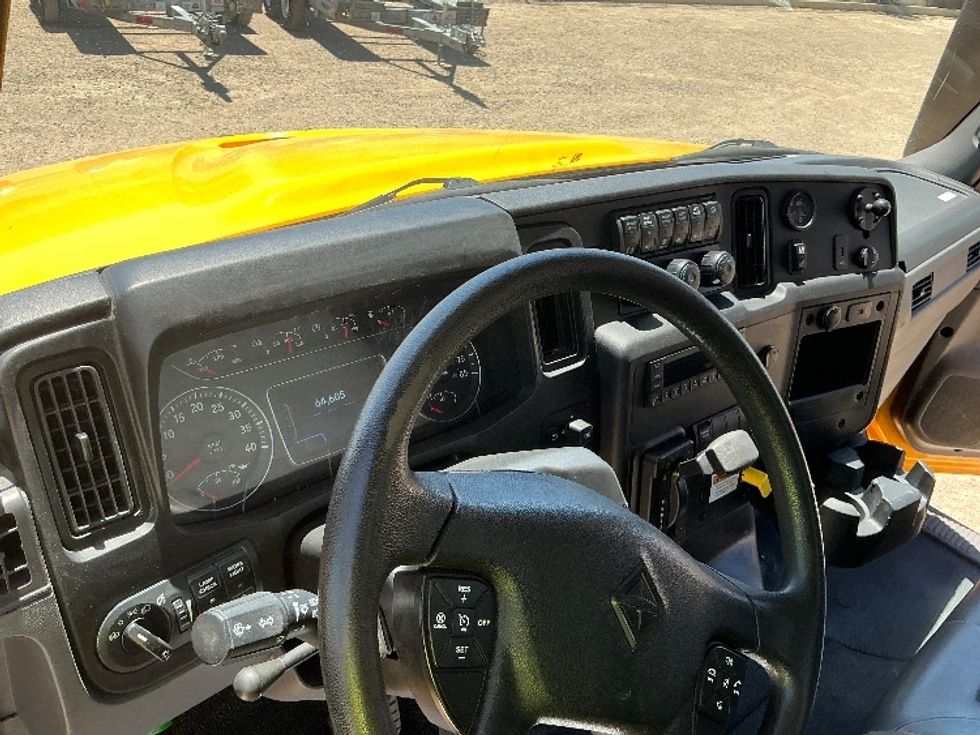 Flatbed Truck-Light and Medium Duty Trucks-International-2022-MV607-Greeley-CO-66,965\n\t\tmiles-$ 71,750 - Image 18