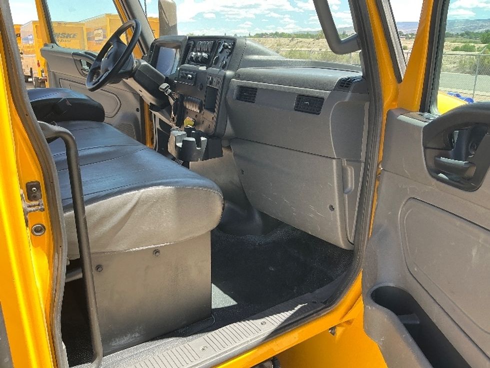 Flatbed Truck-Light and Medium Duty Trucks-International-2022-MV607-Greeley-CO-66,965\n\t\tmiles-$ 71,750 - Image 20