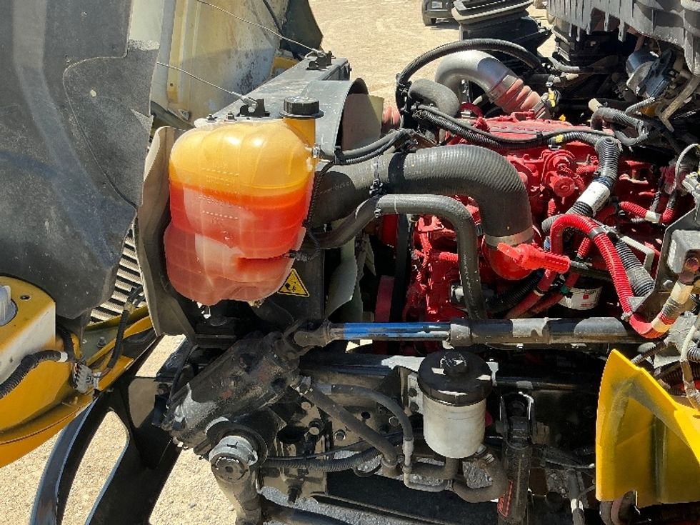 Flatbed Truck-Light and Medium Duty Trucks-International-2022-MV607-Greeley-CO-66,965\n\t\tmiles-$ 71,750 - Image 24