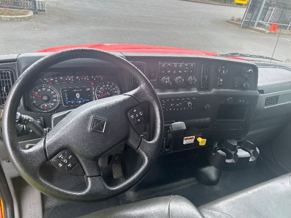 Flatbed Truck-Light and Medium Duty Trucks-International-2022-MV607-Portland-OR-56,359\n\t\tmiles-$ 70,750 - Image 15