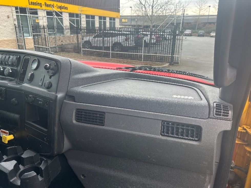 Flatbed Truck-Light and Medium Duty Trucks-International-2022-MV607-Portland-OR-56,359\n\t\tmiles-$ 70,750 - Image 18