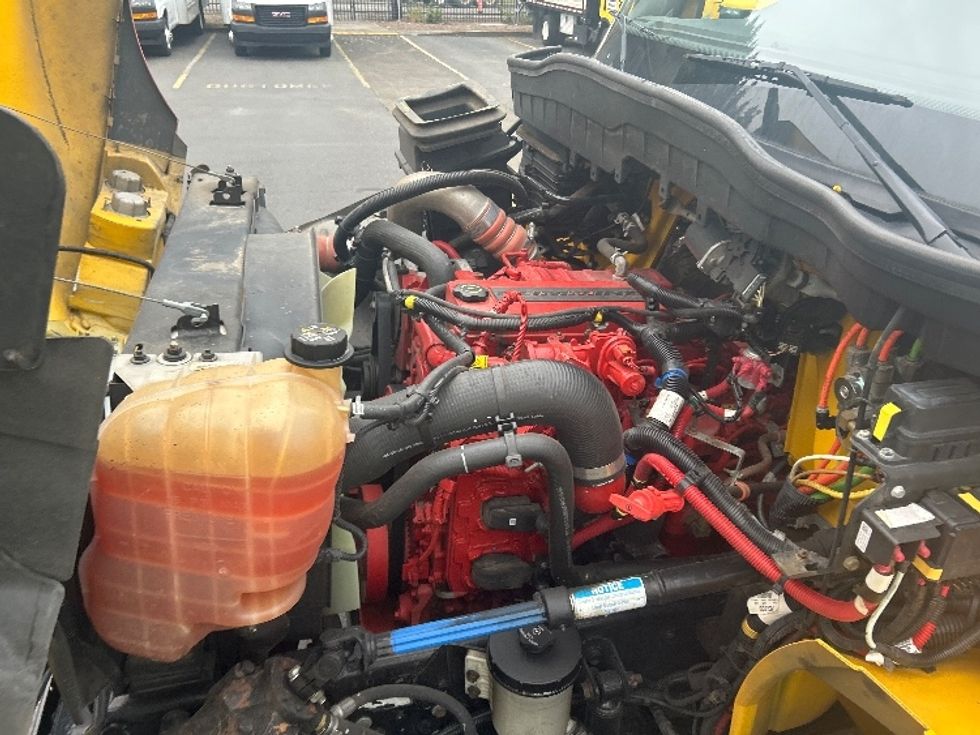 Flatbed Truck-Light and Medium Duty Trucks-International-2022-MV607-Portland-OR-56,359\n\t\tmiles-$ 70,750 - Image 21