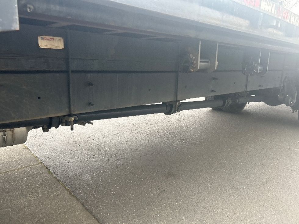 Flatbed Truck-Light and Medium Duty Trucks-International-2022-MV607-Portland-OR-56,359\n\t\tmiles-$ 70,750 - Image 5