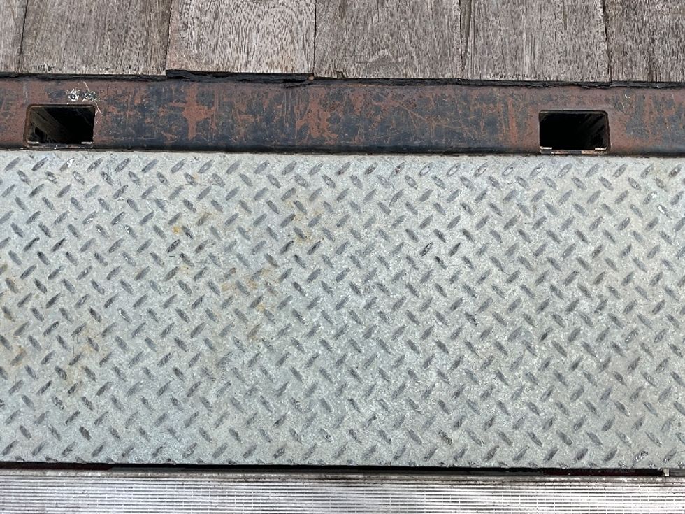 Flatbed Truck-Light and Medium Duty Trucks-International-2022-MV607-Portland-OR-63,742\n\t\tmiles-$ 66,250 - Image 10