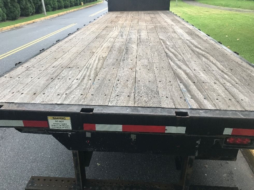 Flatbed Truck-Light and Medium Duty Trucks-International-2022-MV607-Reading-PA-86,523\n\t\tmiles-$ 65,000 - Image 10