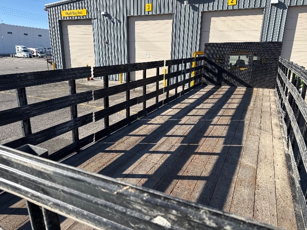 Flatbed Truck-Light and Medium Duty Trucks-International-2022-MV607-Salt Lake City-UT-41,319\n\t\tmiles-$ 70,000 - Image 10