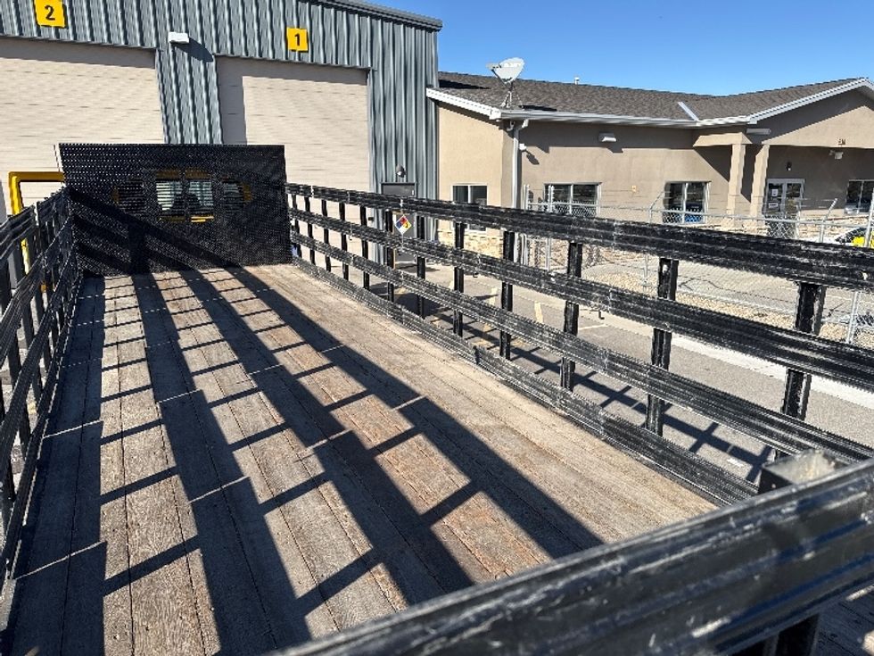 Flatbed Truck-Light and Medium Duty Trucks-International-2022-MV607-Salt Lake City-UT-41,319\n\t\tmiles-$ 70,000 - Image 11