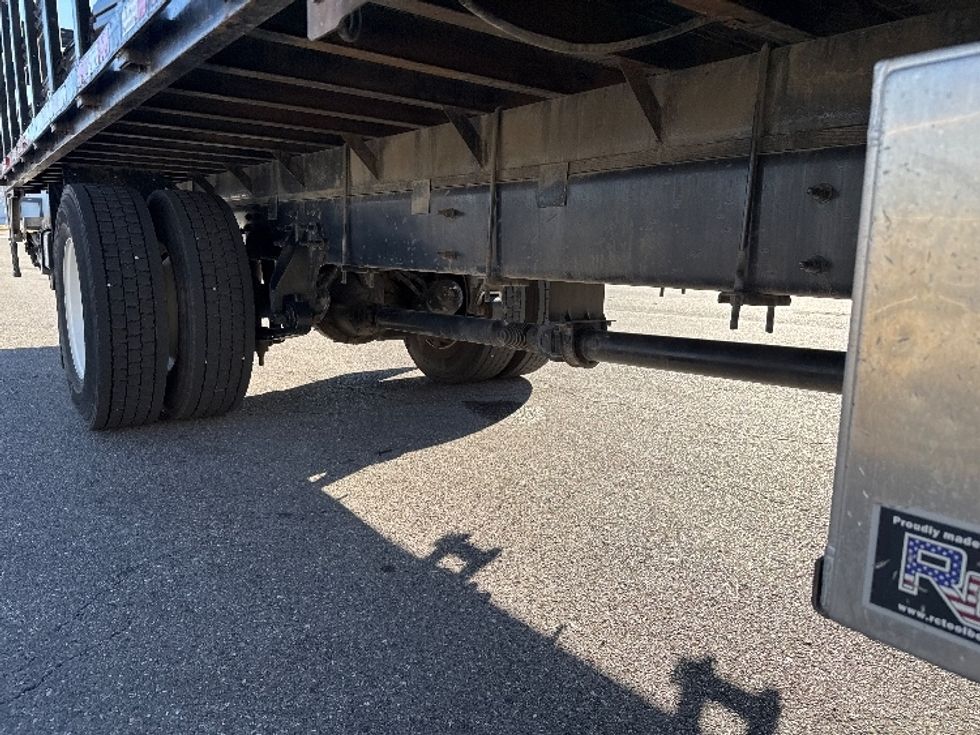 Flatbed Truck-Light and Medium Duty Trucks-International-2022-MV607-Salt Lake City-UT-41,319\n\t\tmiles-$ 70,000 - Image 13