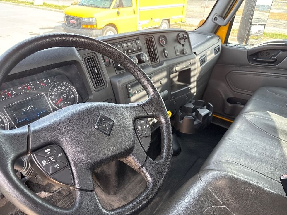 Flatbed Truck-Light and Medium Duty Trucks-International-2022-MV607-Salt Lake City-UT-41,319\n\t\tmiles-$ 70,000 - Image 16