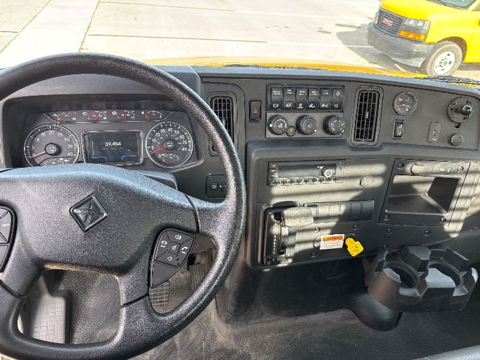 Flatbed Truck-Light and Medium Duty Trucks-International-2022-MV607-Salt Lake City-UT-41,319\n\t\tmiles-$ 70,000 - Image 17