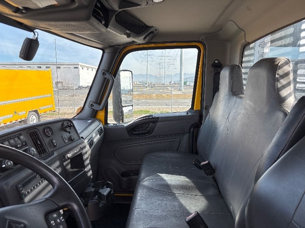 Flatbed Truck-Light and Medium Duty Trucks-International-2022-MV607-Salt Lake City-UT-41,319\n\t\tmiles-$ 70,000 - Image 18