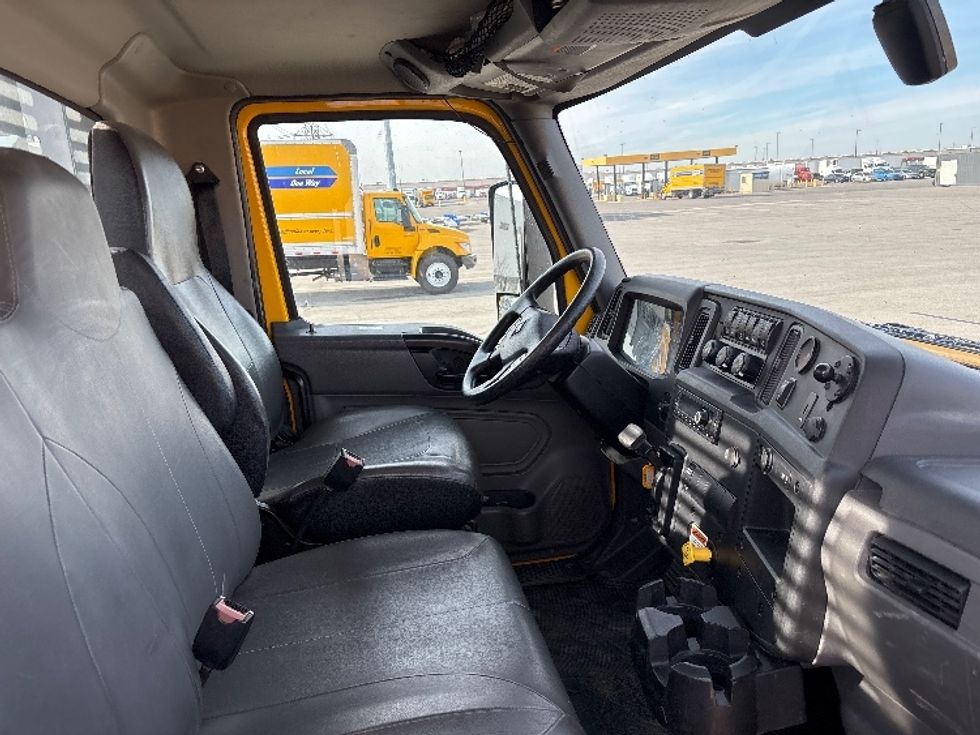 Flatbed Truck-Light and Medium Duty Trucks-International-2022-MV607-Salt Lake City-UT-41,319\n\t\tmiles-$ 70,000 - Image 21