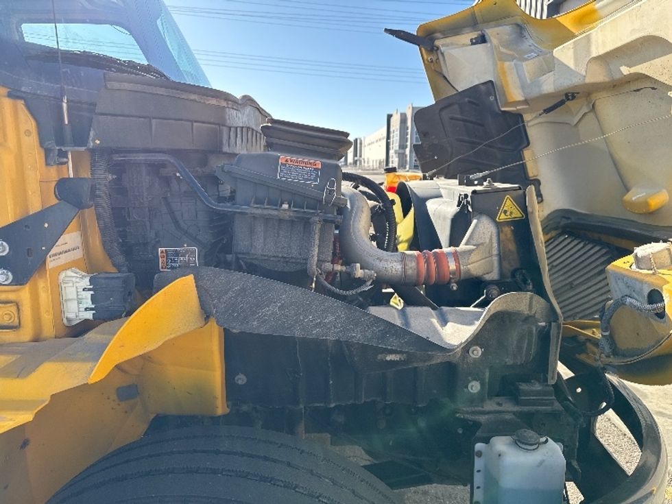 Flatbed Truck-Light and Medium Duty Trucks-International-2022-MV607-Salt Lake City-UT-41,319\n\t\tmiles-$ 70,000 - Image 22