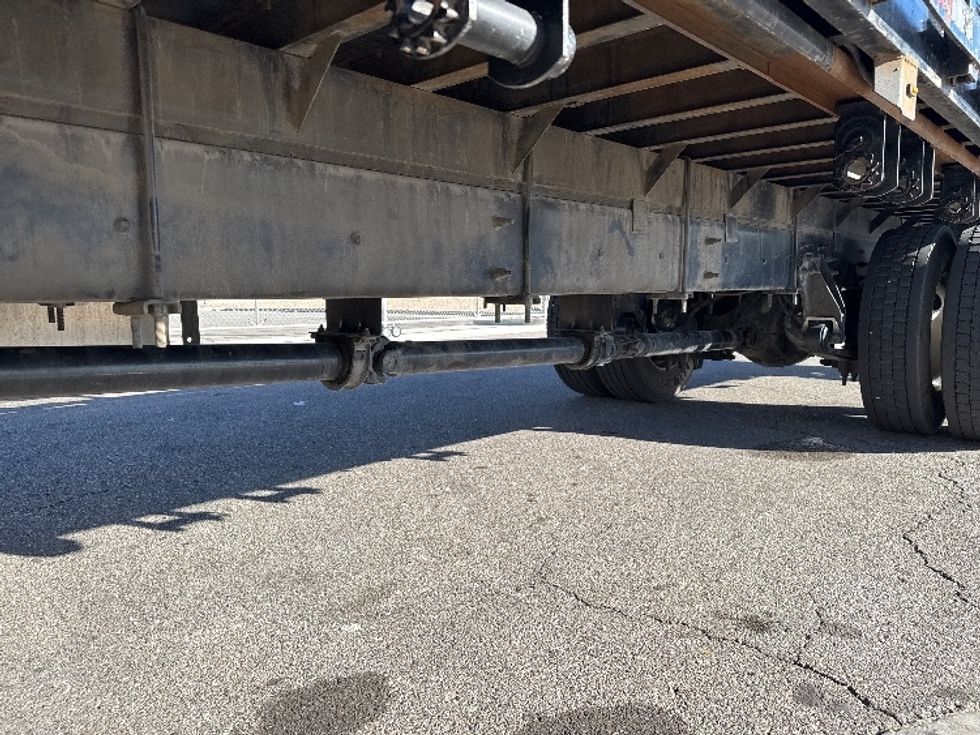 Flatbed Truck-Light and Medium Duty Trucks-International-2022-MV607-Salt Lake City-UT-41,319\n\t\tmiles-$ 70,000 - Image 5