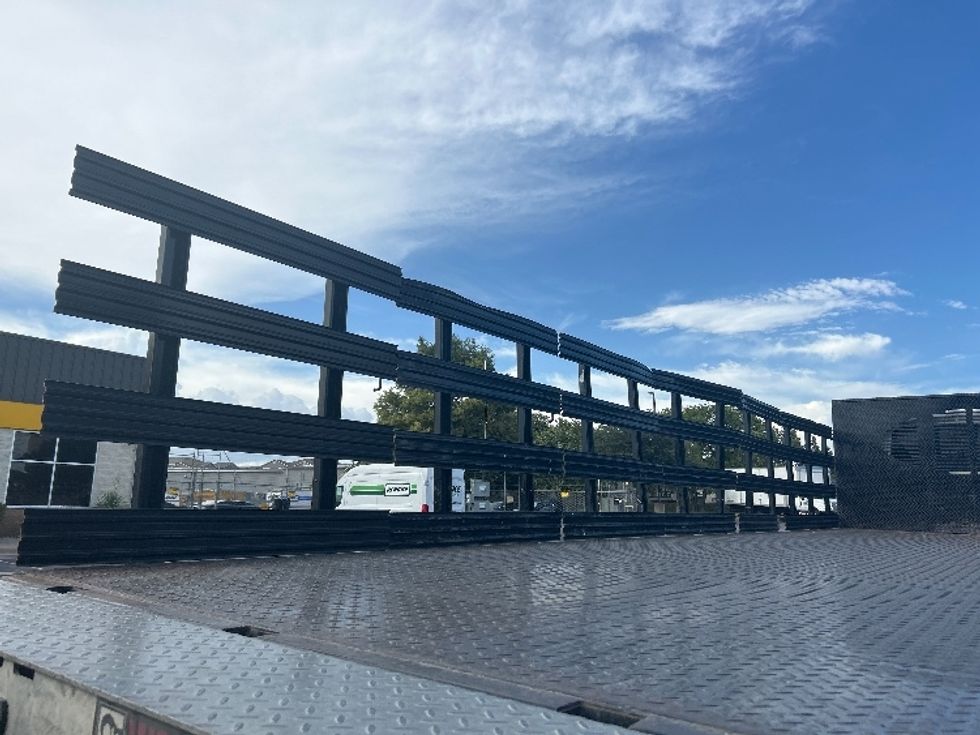 Flatbed Truck-Light and Medium Duty Trucks-International-2022-MV607-San Antonio-TX-224,118\n\t\tmiles-$ 52,750 - Image 11