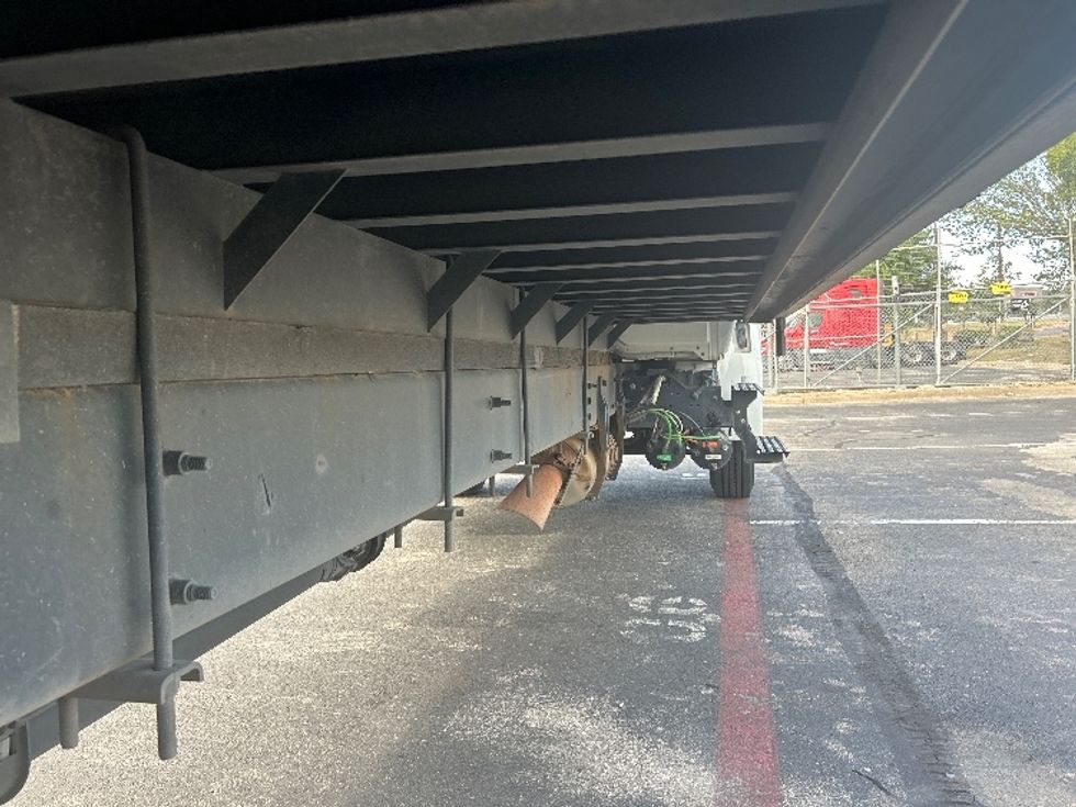 Flatbed Truck-Light and Medium Duty Trucks-International-2022-MV607-San Antonio-TX-224,118\n\t\tmiles-$ 52,750 - Image 14