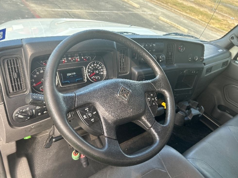 Flatbed Truck-Light and Medium Duty Trucks-International-2022-MV607-San Antonio-TX-224,118\n\t\tmiles-$ 52,750 - Image 17