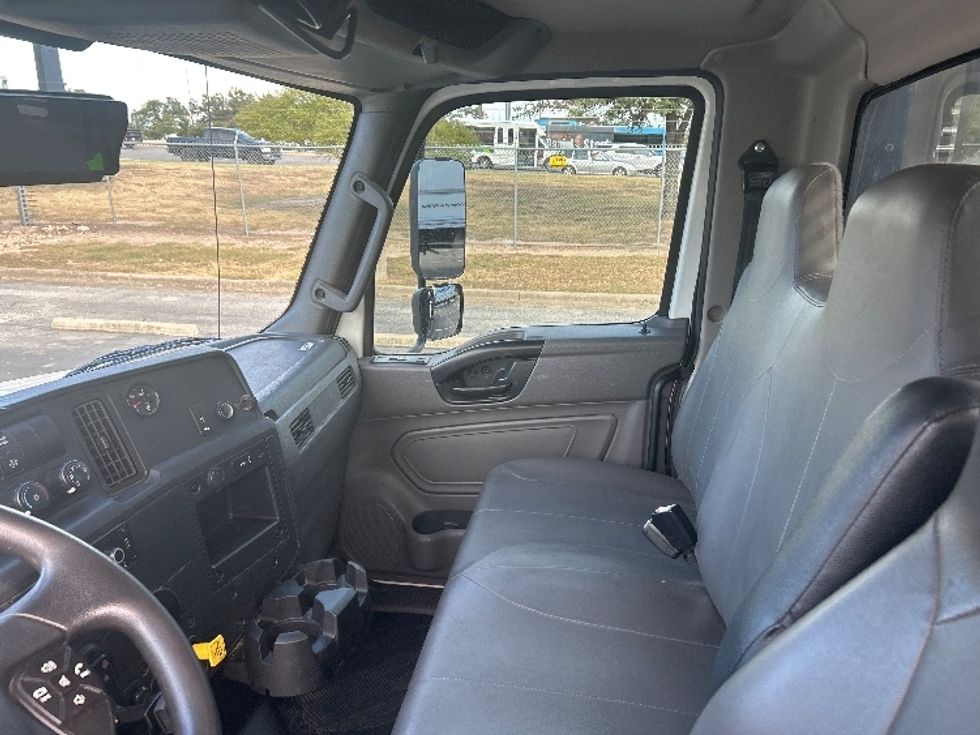 Flatbed Truck-Light and Medium Duty Trucks-International-2022-MV607-San Antonio-TX-224,118\n\t\tmiles-$ 52,750 - Image 19