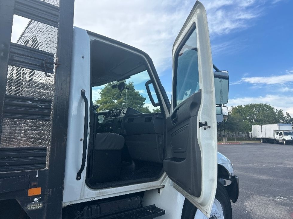 Flatbed Truck-Light and Medium Duty Trucks-International-2022-MV607-San Antonio-TX-224,118\n\t\tmiles-$ 52,750 - Image 20