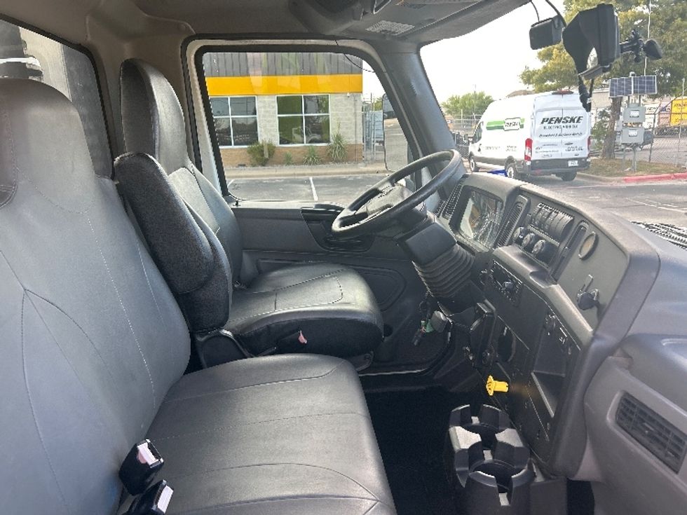 Flatbed Truck-Light and Medium Duty Trucks-International-2022-MV607-San Antonio-TX-224,118\n\t\tmiles-$ 52,750 - Image 22