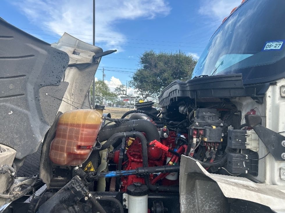 Flatbed Truck-Light and Medium Duty Trucks-International-2022-MV607-San Antonio-TX-224,118\n\t\tmiles-$ 52,750 - Image 24