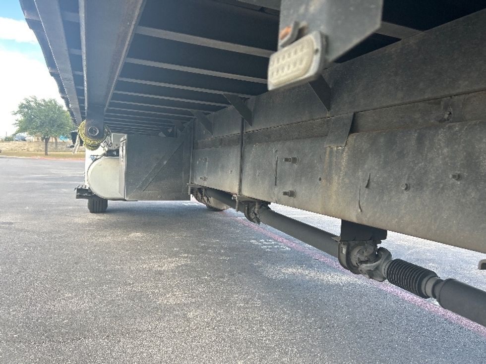 Flatbed Truck-Light and Medium Duty Trucks-International-2022-MV607-San Antonio-TX-224,118\n\t\tmiles-$ 52,750 - Image 5