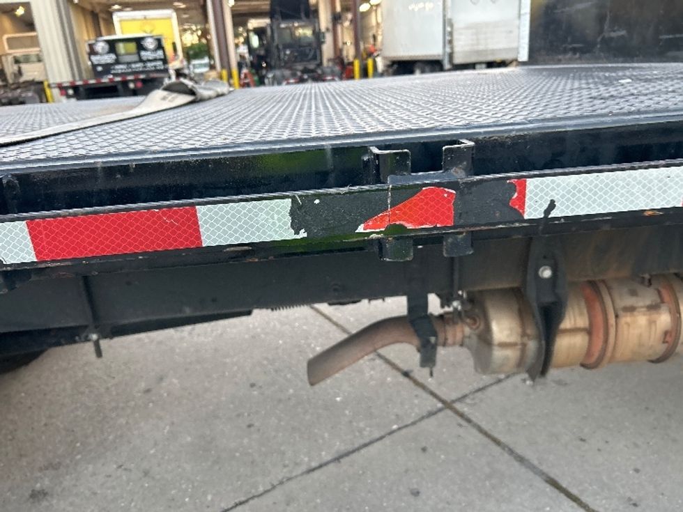 Flatbed Truck-Light and Medium Duty Trucks-International-2022-MV607-Tampa-FL-103,610\n\t\tmiles-$ 60,000 - Image 29
