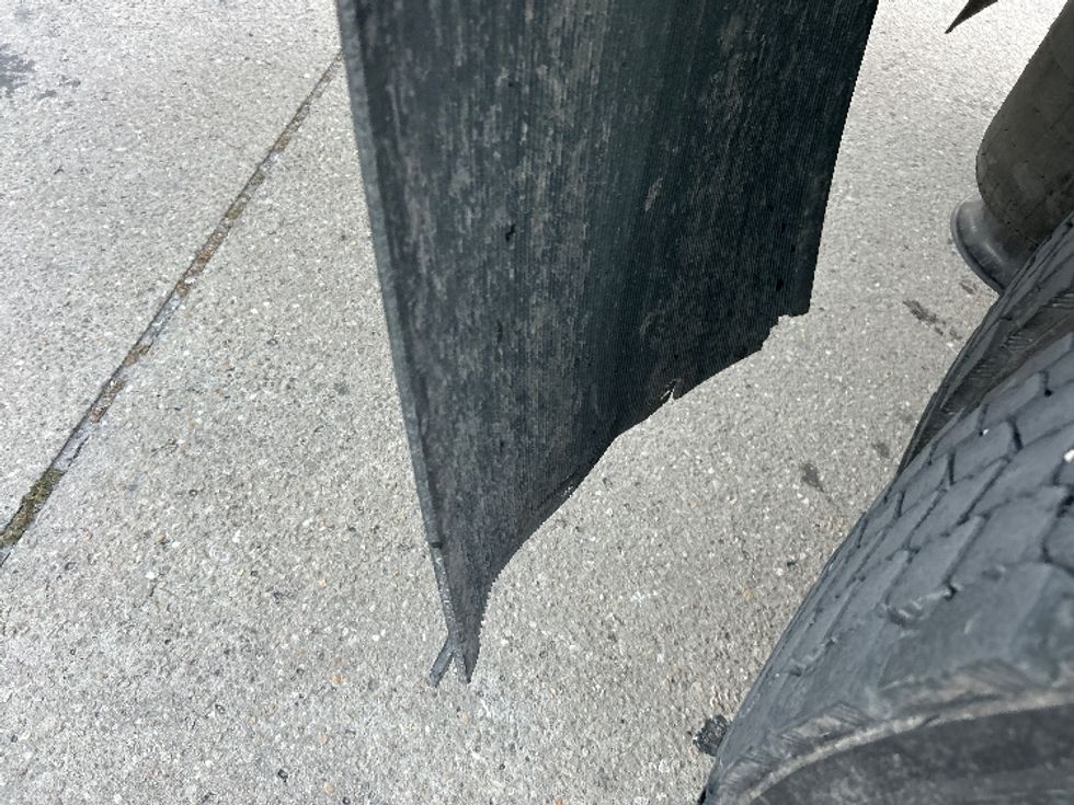 Flatbed Truck-Light and Medium Duty Trucks-International-2022-MV607-Tampa-FL-103,610\n\t\tmiles-$ 60,000 - Image 30