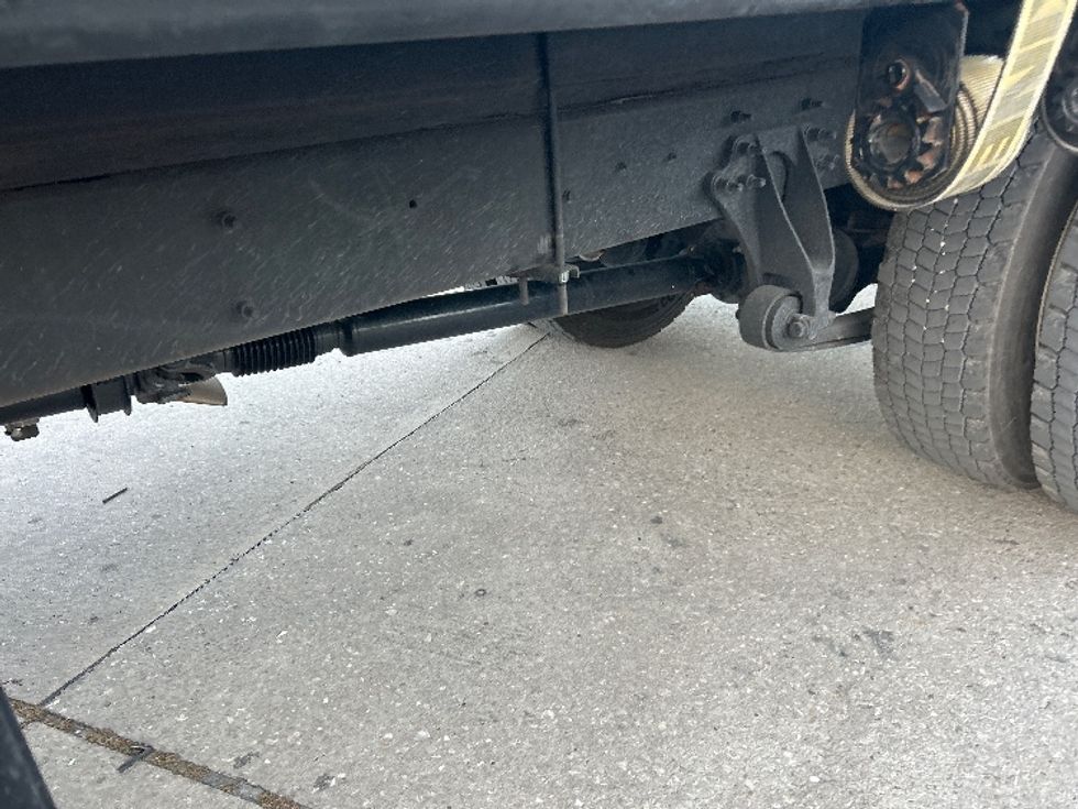 Flatbed Truck-Light and Medium Duty Trucks-International-2022-MV607-Tampa-FL-103,610\n\t\tmiles-$ 60,000 - Image 5