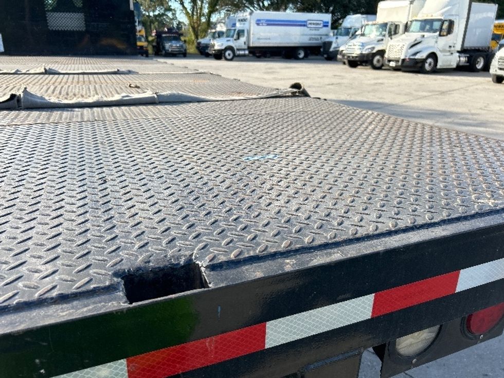 Flatbed Truck-Light and Medium Duty Trucks-International-2022-MV607-Tampa-FL-155,443\n\t\tmiles-$ 79,000 - Image 12
