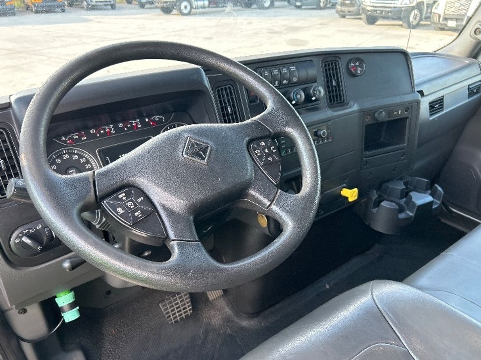 Flatbed Truck-Light and Medium Duty Trucks-International-2022-MV607-Tampa-FL-155,443\n\t\tmiles-$ 79,000 - Image 17
