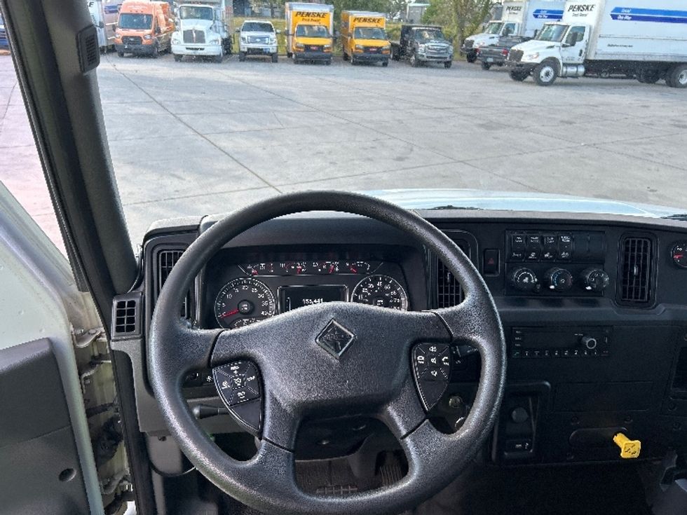 Flatbed Truck-Light and Medium Duty Trucks-International-2022-MV607-Tampa-FL-155,443\n\t\tmiles-$ 79,000 - Image 18