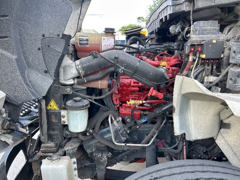 Flatbed Truck-Light and Medium Duty Trucks-International-2022-MV607-Tampa-FL-155,443\n\t\tmiles-$ 79,000 - Image 24