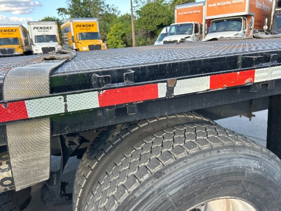 Flatbed Truck-Light and Medium Duty Trucks-International-2022-MV607-Tampa-FL-155,443\n\t\tmiles-$ 79,000 - Image 27