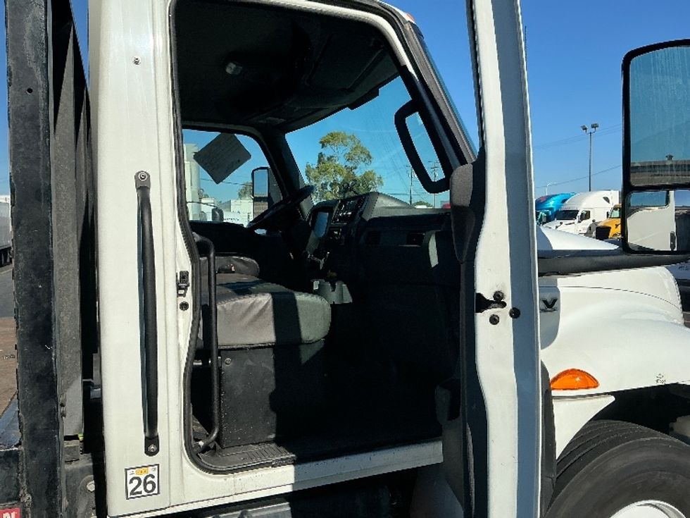 Flatbed Truck-Light and Medium Duty Trucks-International-2022-MV607-Torrance-CA-168,153\n\t\tmiles-$ 57,750 - Image 18