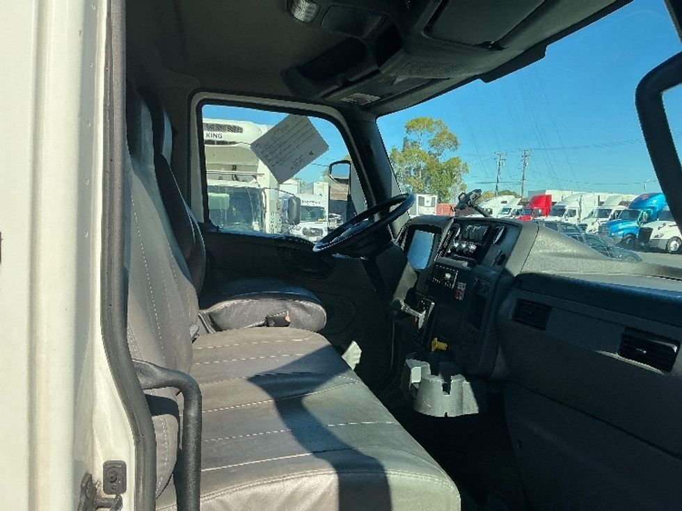 Flatbed Truck-Light and Medium Duty Trucks-International-2022-MV607-Torrance-CA-168,153\n\t\tmiles-$ 57,750 - Image 20
