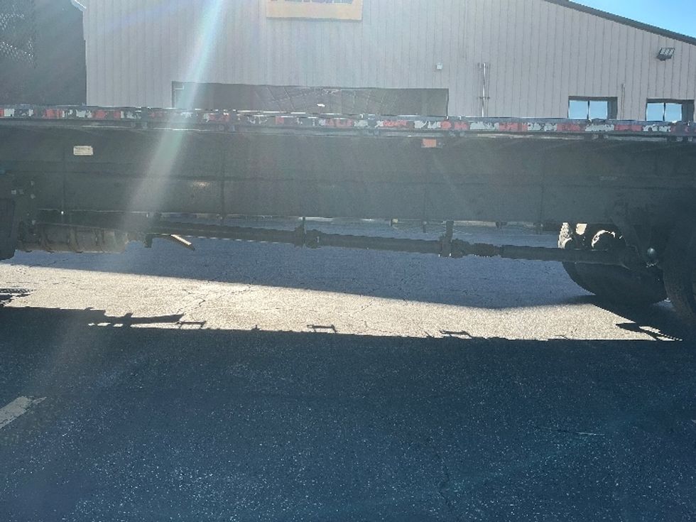 Flatbed Truck-Light and Medium Duty Trucks-International-2022-MV607-Torrance-CA-168,153\n\t\tmiles-$ 57,750 - Image 5