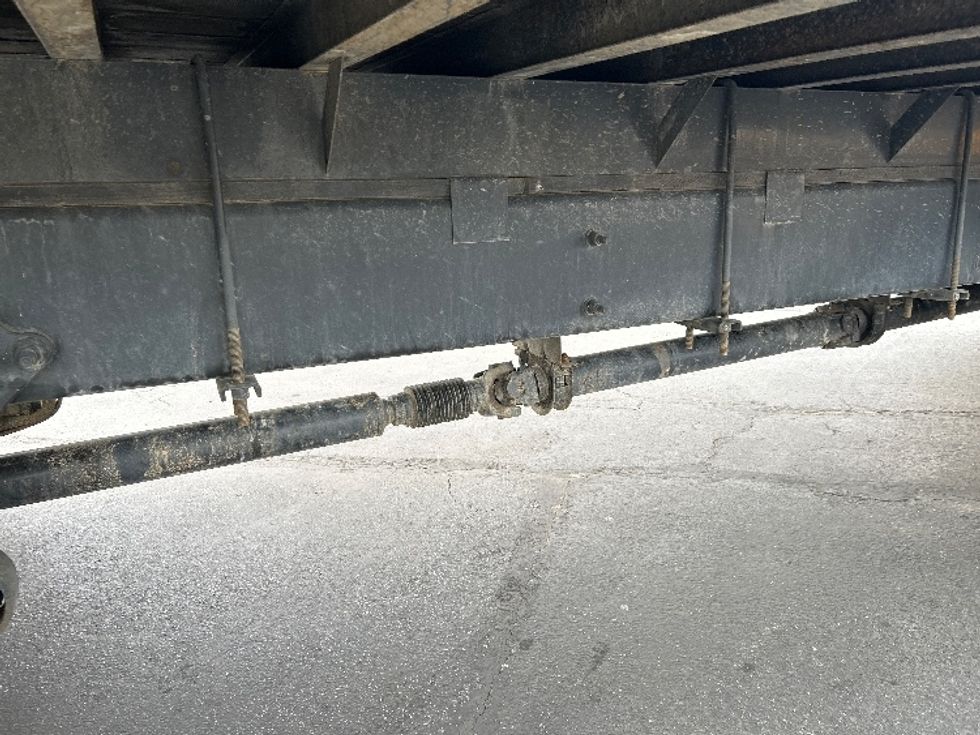 Flatbed Truck-Light and Medium Duty Trucks-International-2022-MV607-West Sacramento-CA-90,256\n\t\tmiles-$ 63,500 - Image 13