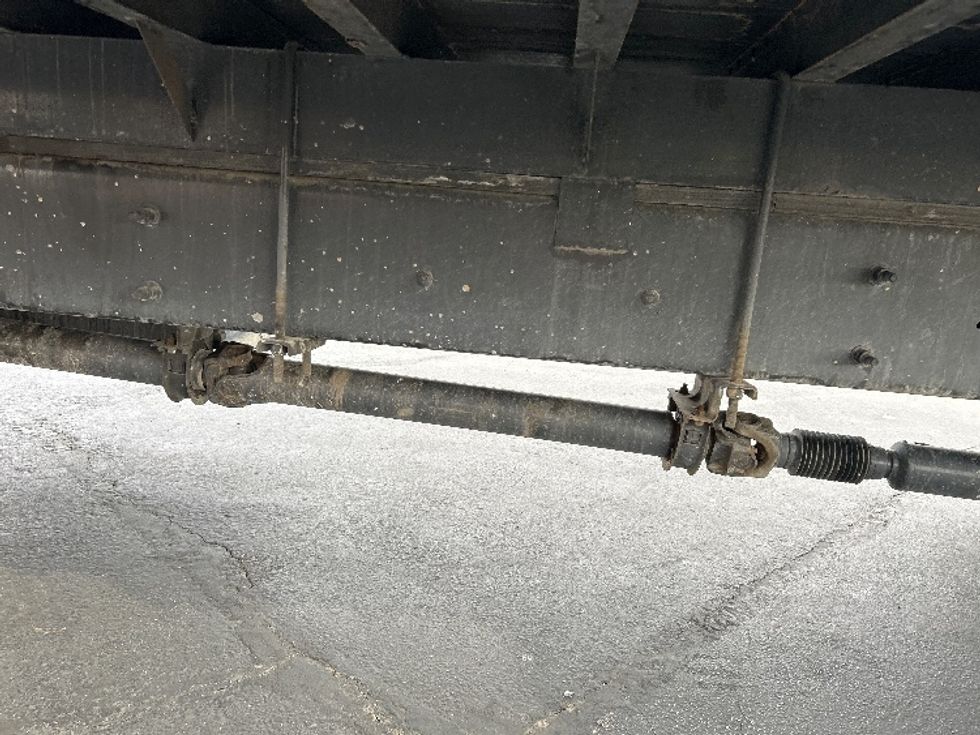 Flatbed Truck-Light and Medium Duty Trucks-International-2022-MV607-West Sacramento-CA-90,256\n\t\tmiles-$ 63,500 - Image 5