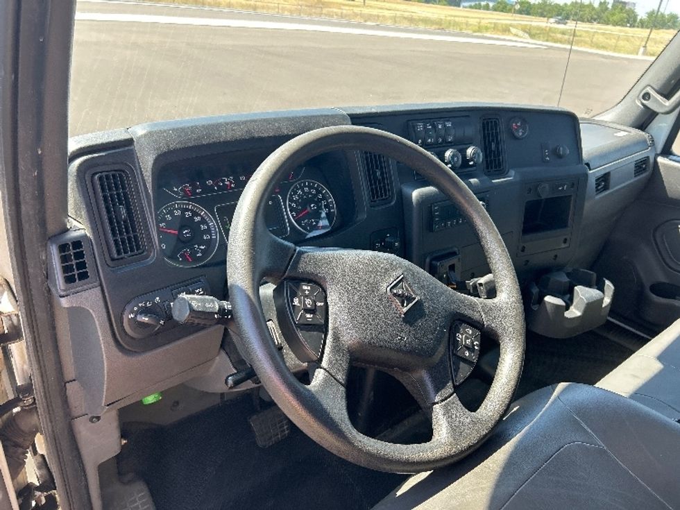 Flatbed Truck-Light and Medium Duty Trucks-International-2022-MV607-Wichita-KS-195,387\n\t\tmiles-$ 58,250 - Image 17