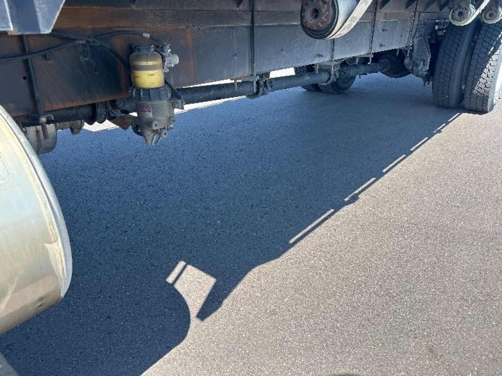 Flatbed Truck-Light and Medium Duty Trucks-International-2022-MV607-Wichita-KS-195,387\n\t\tmiles-$ 58,250 - Image 5