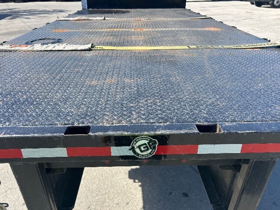 Flatbed Truck-Light and Medium Duty Trucks-International-2023-MV607-Tampa-FL-94,513\n\t\tmiles-$ 66,750 - Image 10