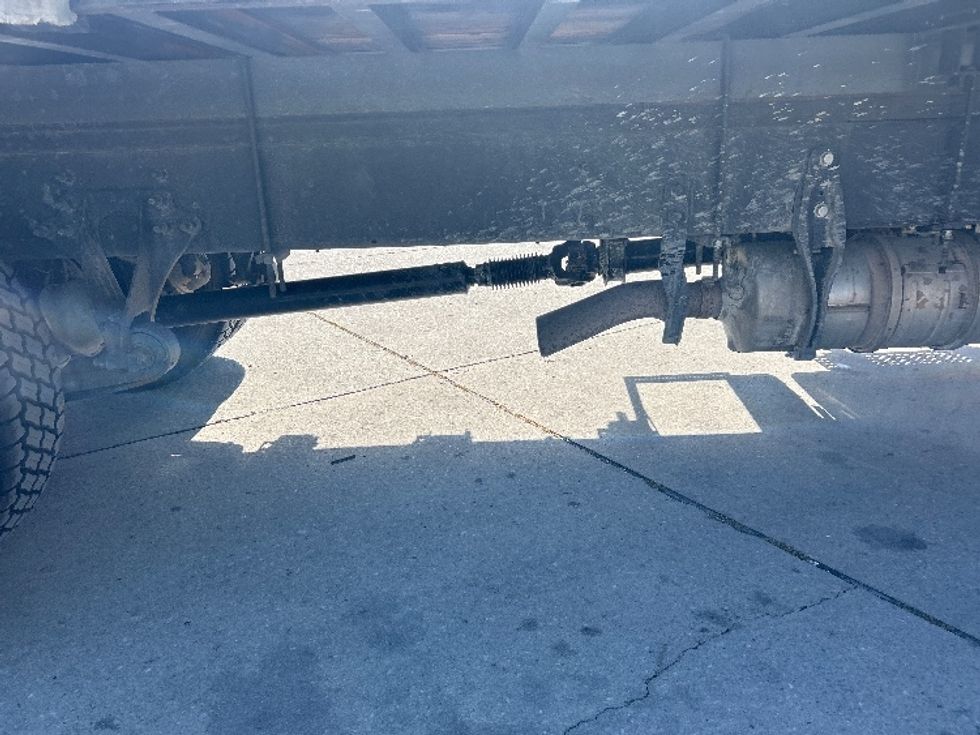 Flatbed Truck-Light and Medium Duty Trucks-International-2023-MV607-Tampa-FL-94,513\n\t\tmiles-$ 66,750 - Image 14