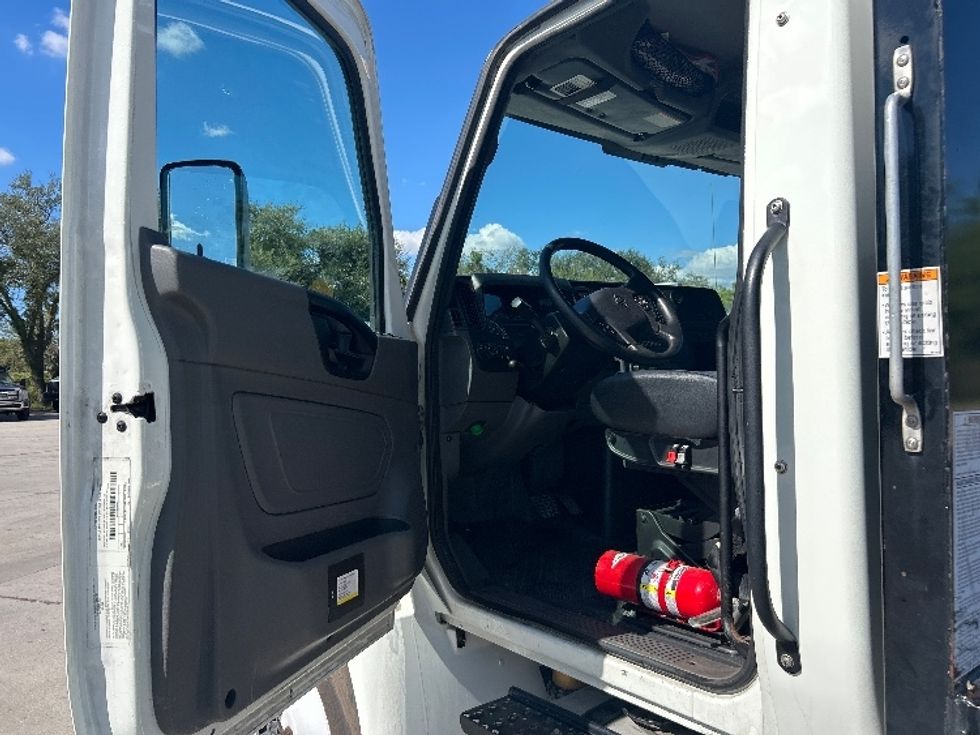 Flatbed Truck-Light and Medium Duty Trucks-International-2023-MV607-Tampa-FL-94,513\n\t\tmiles-$ 66,750 - Image 16