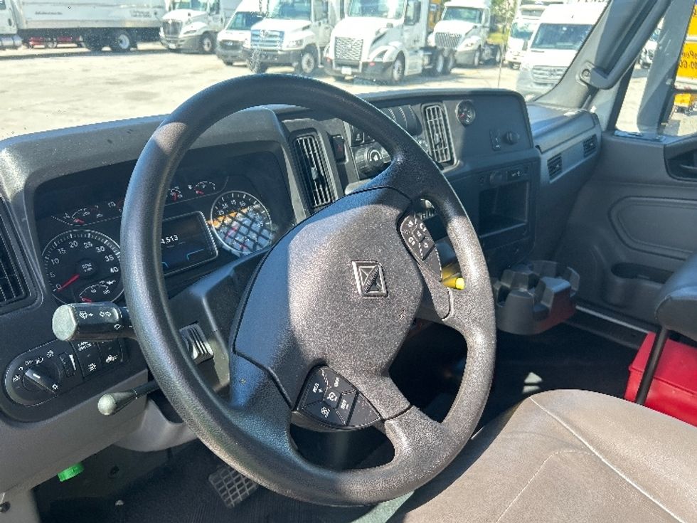 Flatbed Truck-Light and Medium Duty Trucks-International-2023-MV607-Tampa-FL-94,513\n\t\tmiles-$ 66,750 - Image 17
