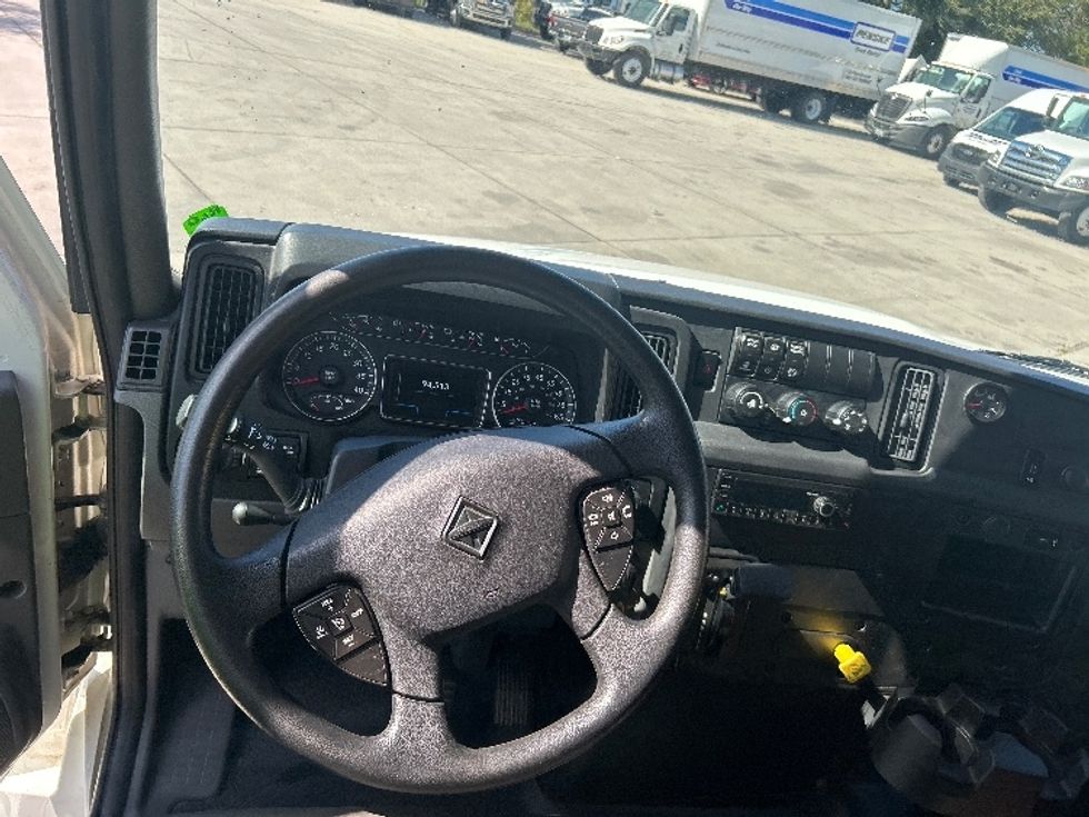 Flatbed Truck-Light and Medium Duty Trucks-International-2023-MV607-Tampa-FL-94,513\n\t\tmiles-$ 66,750 - Image 18