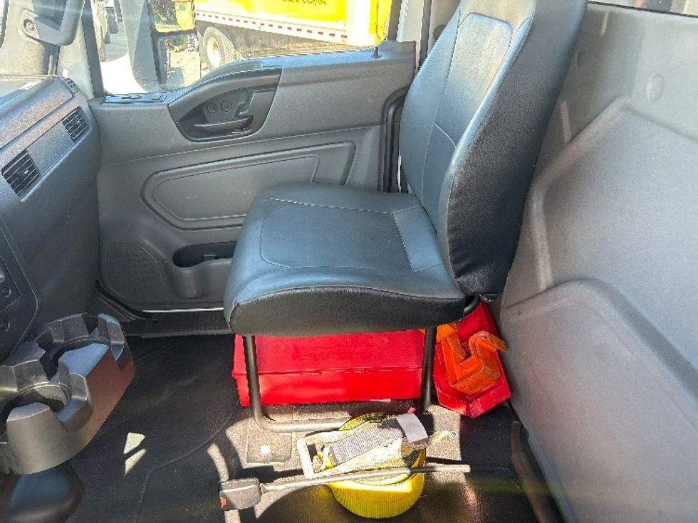 Flatbed Truck-Light and Medium Duty Trucks-International-2023-MV607-Tampa-FL-94,513\n\t\tmiles-$ 66,750 - Image 19